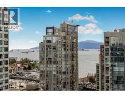 2306 1480 HOWE STREET, Vancouver, British Columbia