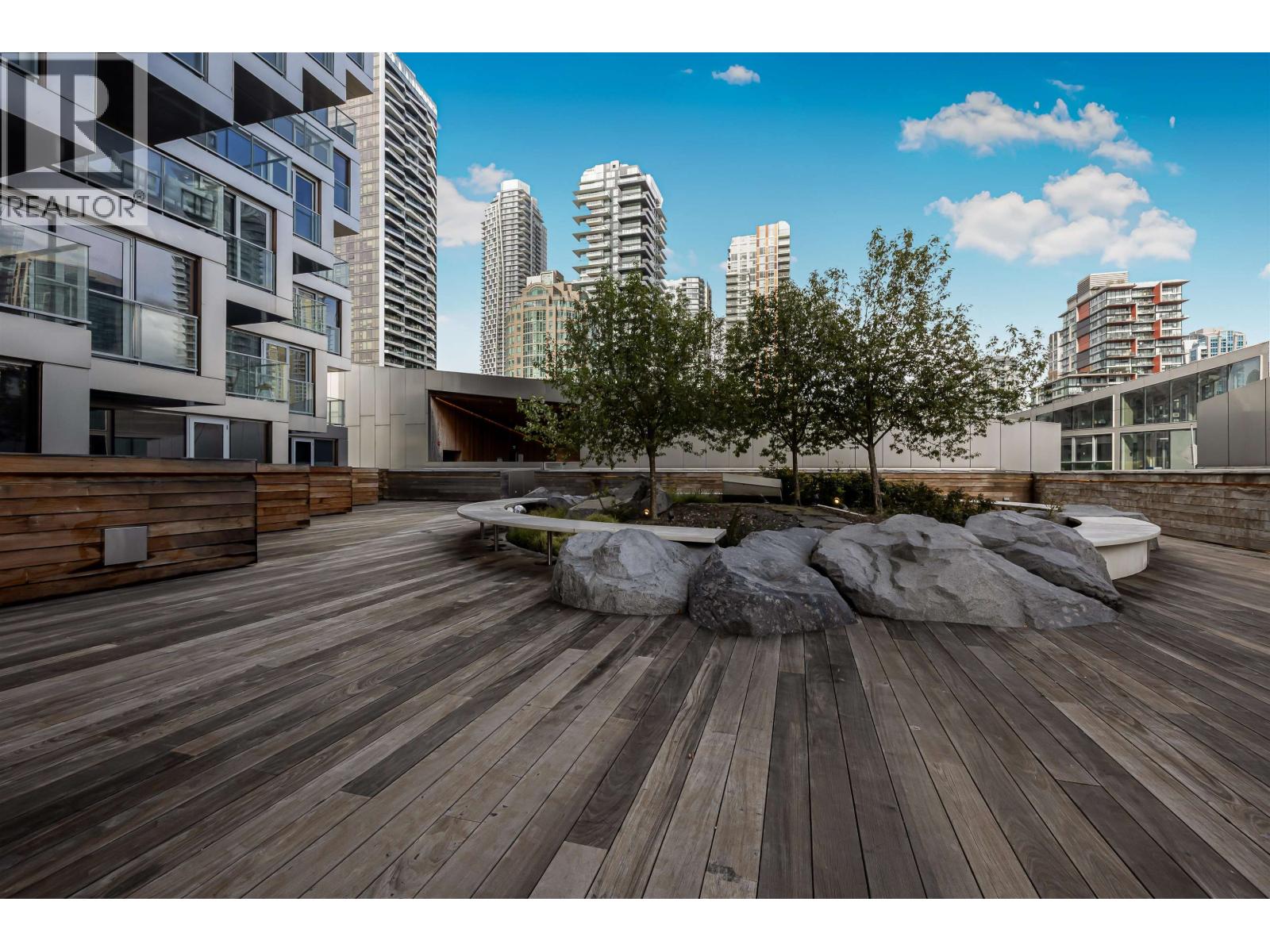 2306 1480 Howe Street, Vancouver, British Columbia  V6Z 0G5 - Photo 19 - R3113806