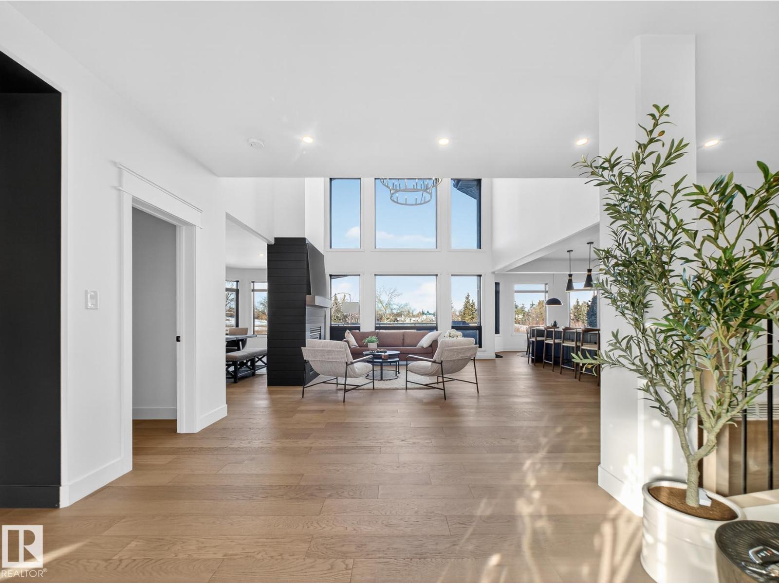 92 Nottingham Hb, Sherwood Park, Alberta  T8A 6G2 - Photo 8 - E4474505