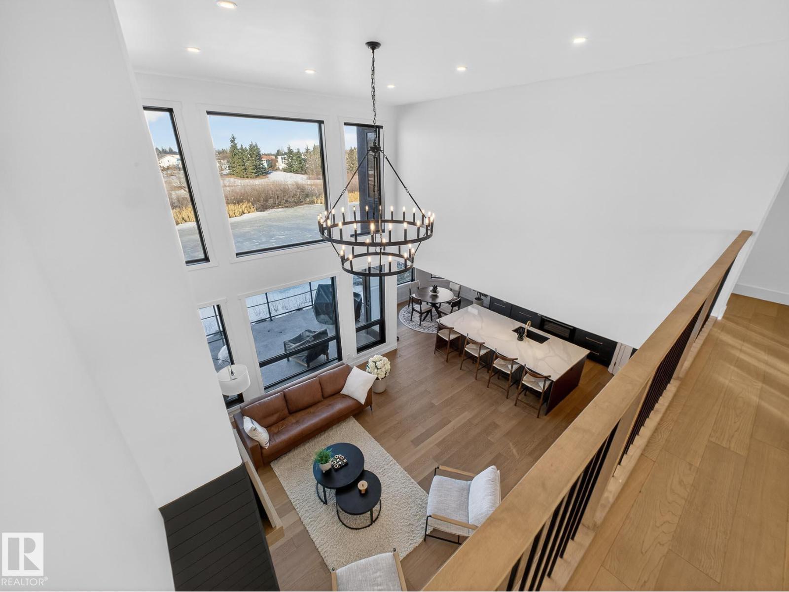 92 Nottingham Hb, Sherwood Park, Alberta  T8A 6G2 - Photo 9 - E4474505