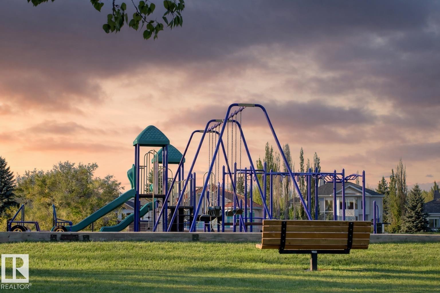 92 Nottingham Hb, Sherwood Park, Alberta  T8A 6G2 - Photo 62 - E4474505