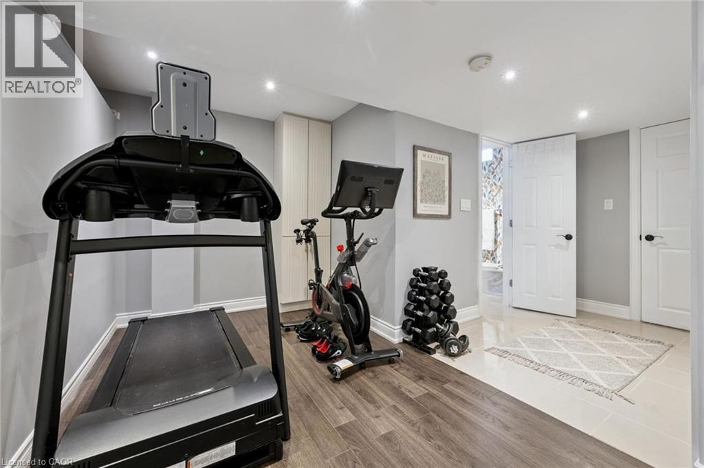 395 Maidstone Crescent, Oakville, Ontario  L6M 1C1 - Photo 34 - 40810257