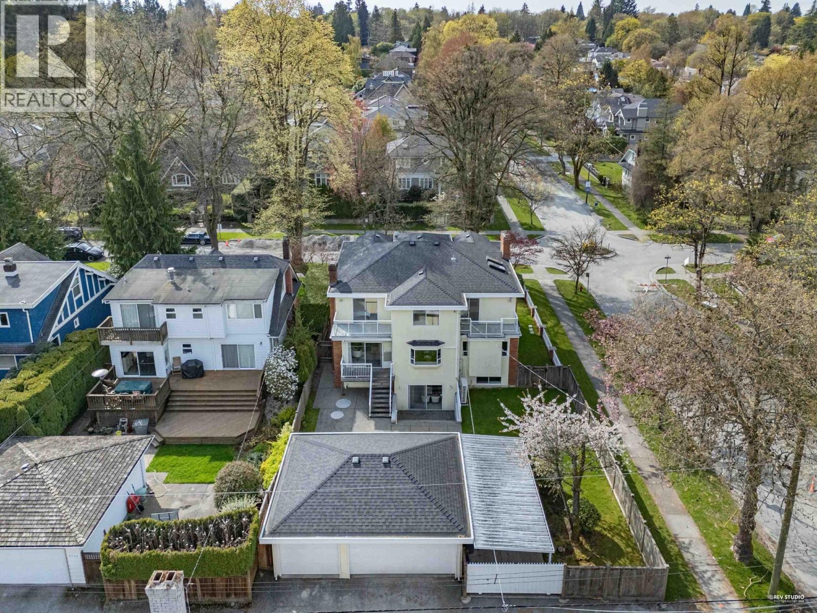 4418 Osler Street, Vancouver, British Columbia  V6H 2X9 - Photo 27 - R3114327