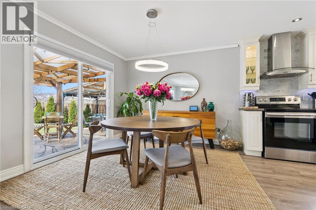 395 Maidstone Crescent, Oakville, Ontario  L6M 1C1 - Photo 16 - 40810257