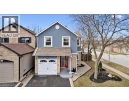 395 MAIDSTONE Crescent, Oakville, Ontario