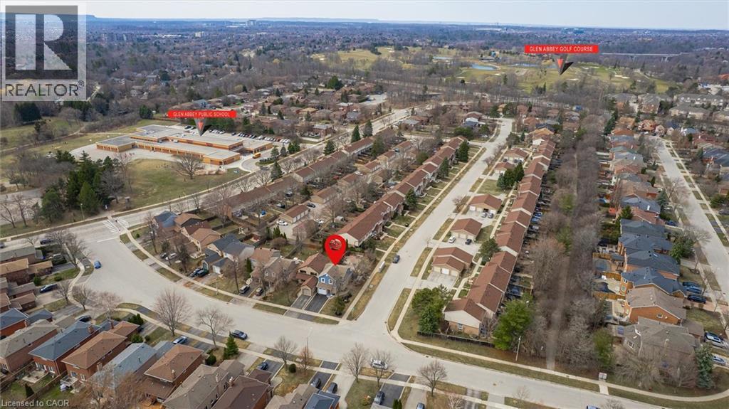 395 Maidstone Crescent, Oakville, Ontario  L6M 1C1 - Photo 6 - 40810257