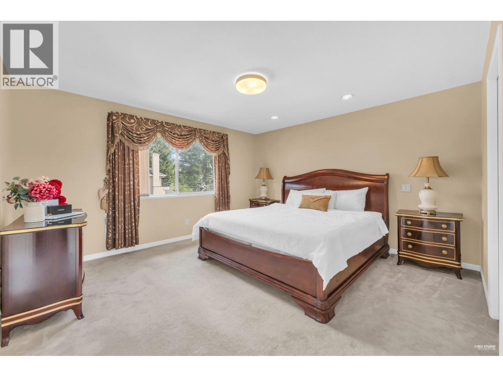 4418 Osler Street, Vancouver, British Columbia  V6H 2X9 - Photo 10 - R3114327