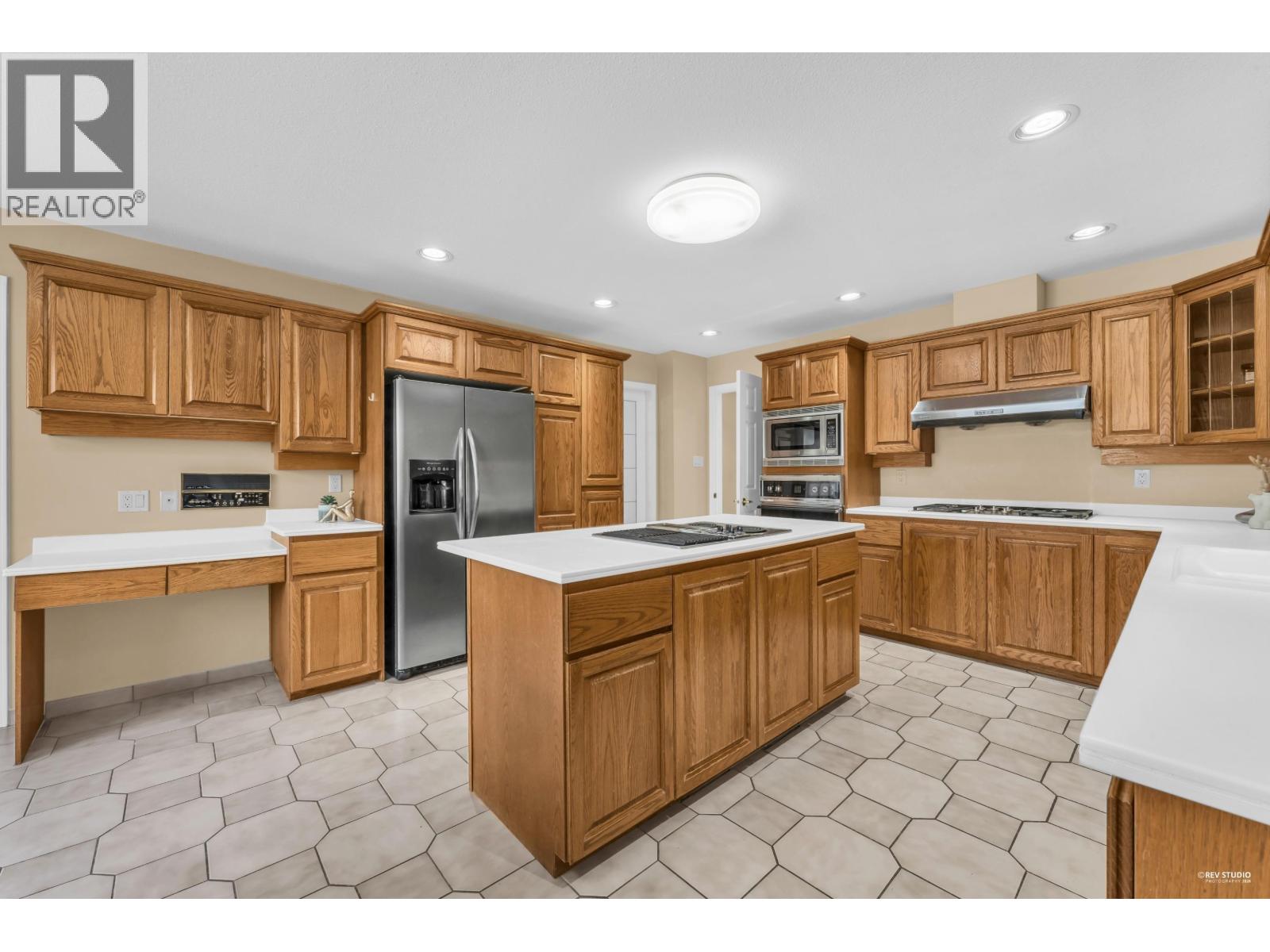 4418 Osler Street, Vancouver, British Columbia  V6H 2X9 - Photo 7 - R3114327