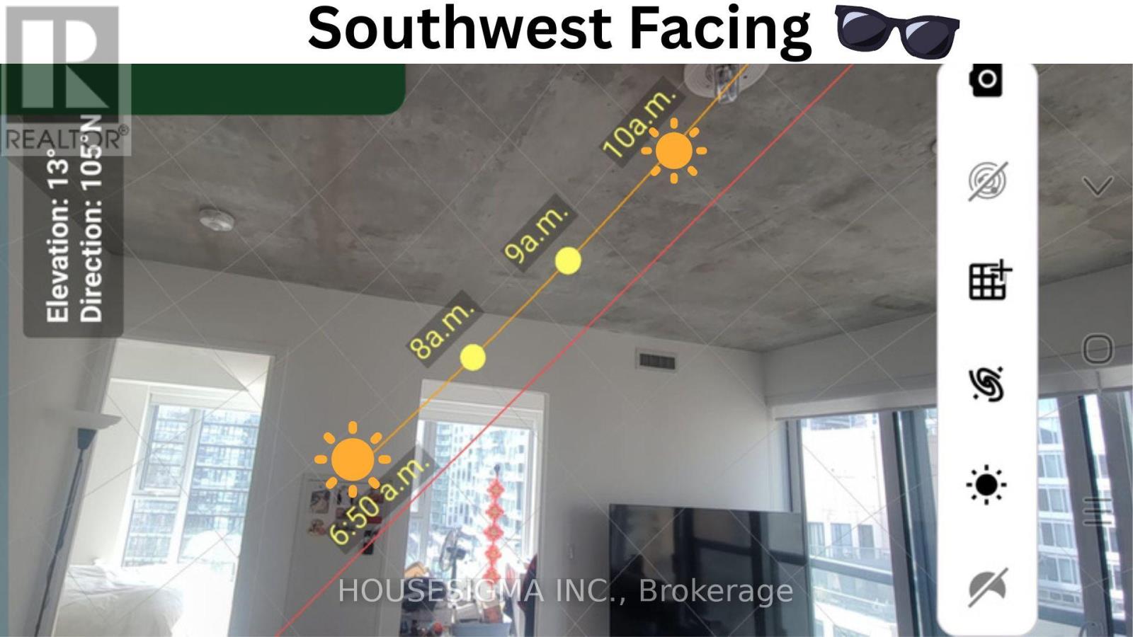 1404 - 65 Mutual Street, Toronto, Ontario  M5B 0E5 - Photo 12 - C13000688