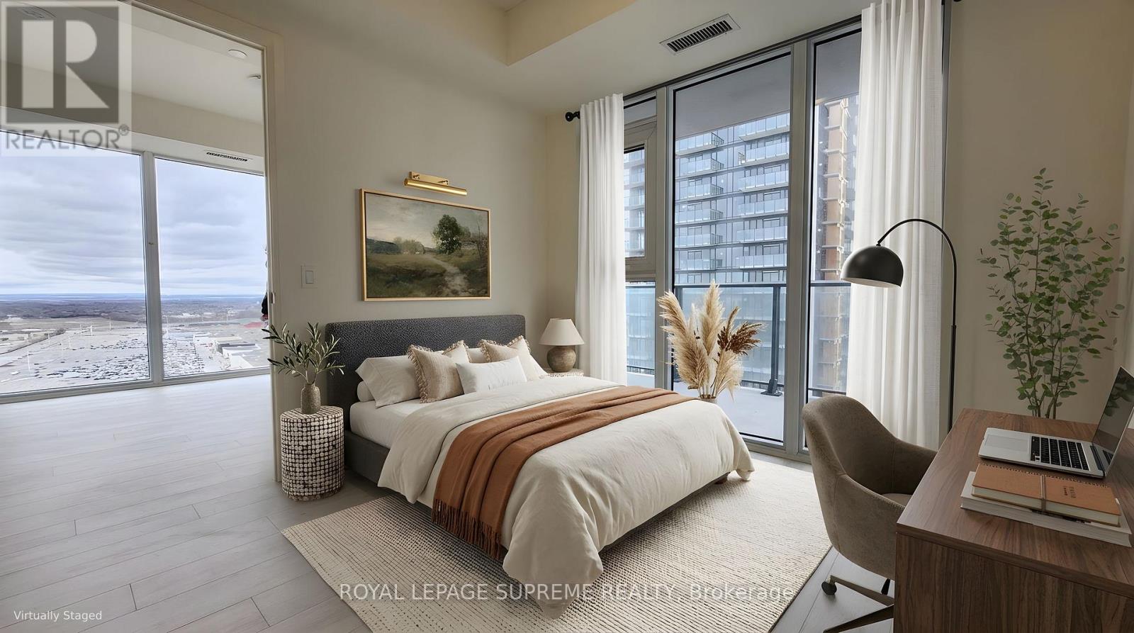 1915 - 8960 Jane Street, Vaughan, Ontario  L4K 0N9 - Photo 13 - N12901556