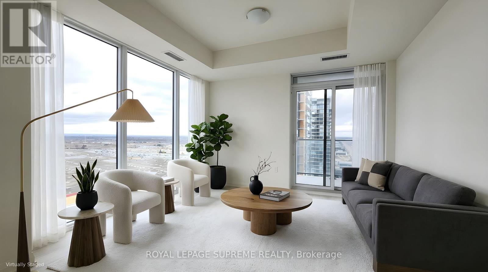 1915 - 8960 Jane Street, Vaughan, Ontario  L4K 0N9 - Photo 23 - N12901556