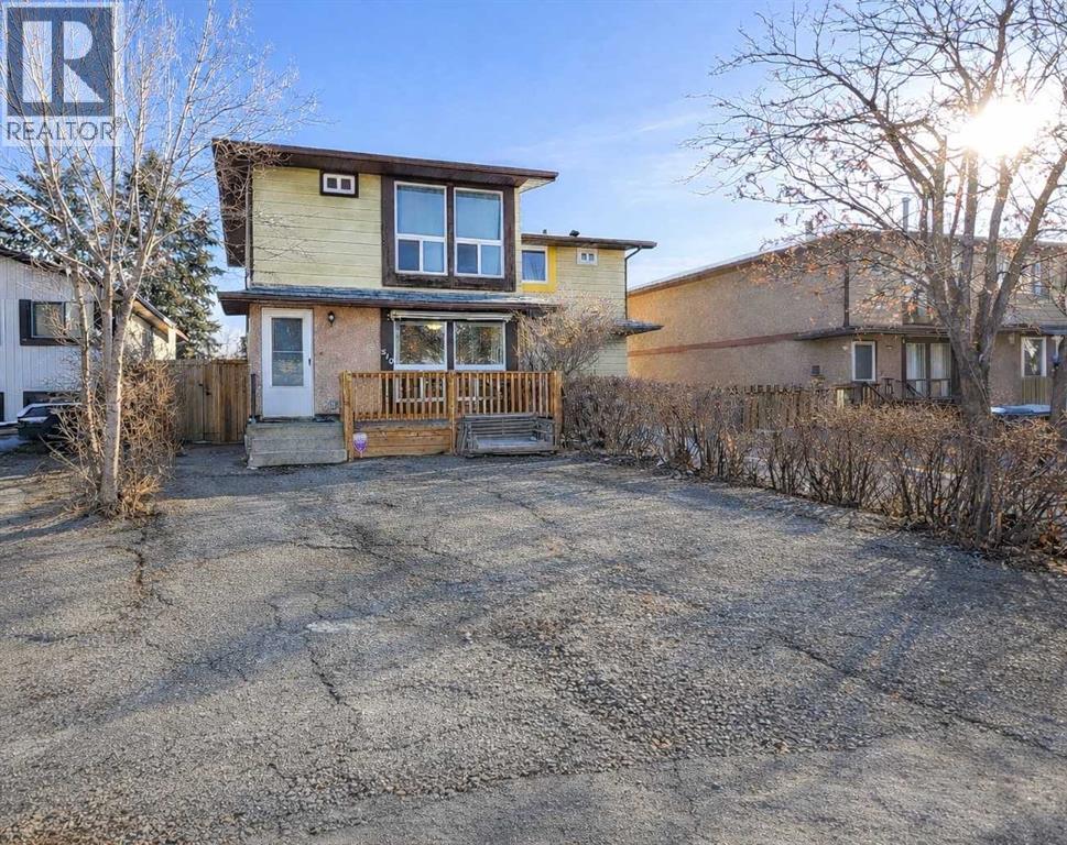 510 Whitehill Place Ne, Calgary, Alberta  T1Y 3G8 - Photo 2 - A2295119