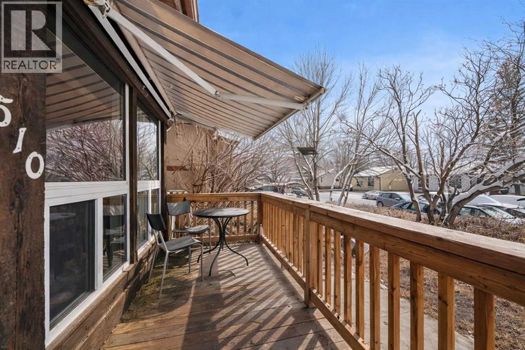 510 Whitehill Place Ne, Calgary, Alberta  T1Y 3G8 - Photo 3 - A2295119