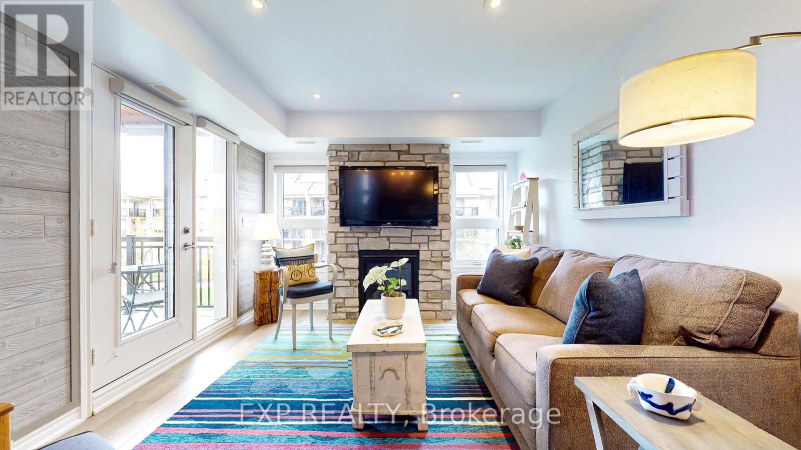 202 - 5 ANCHORAGE CRESCENT, Collingwood, Ontario