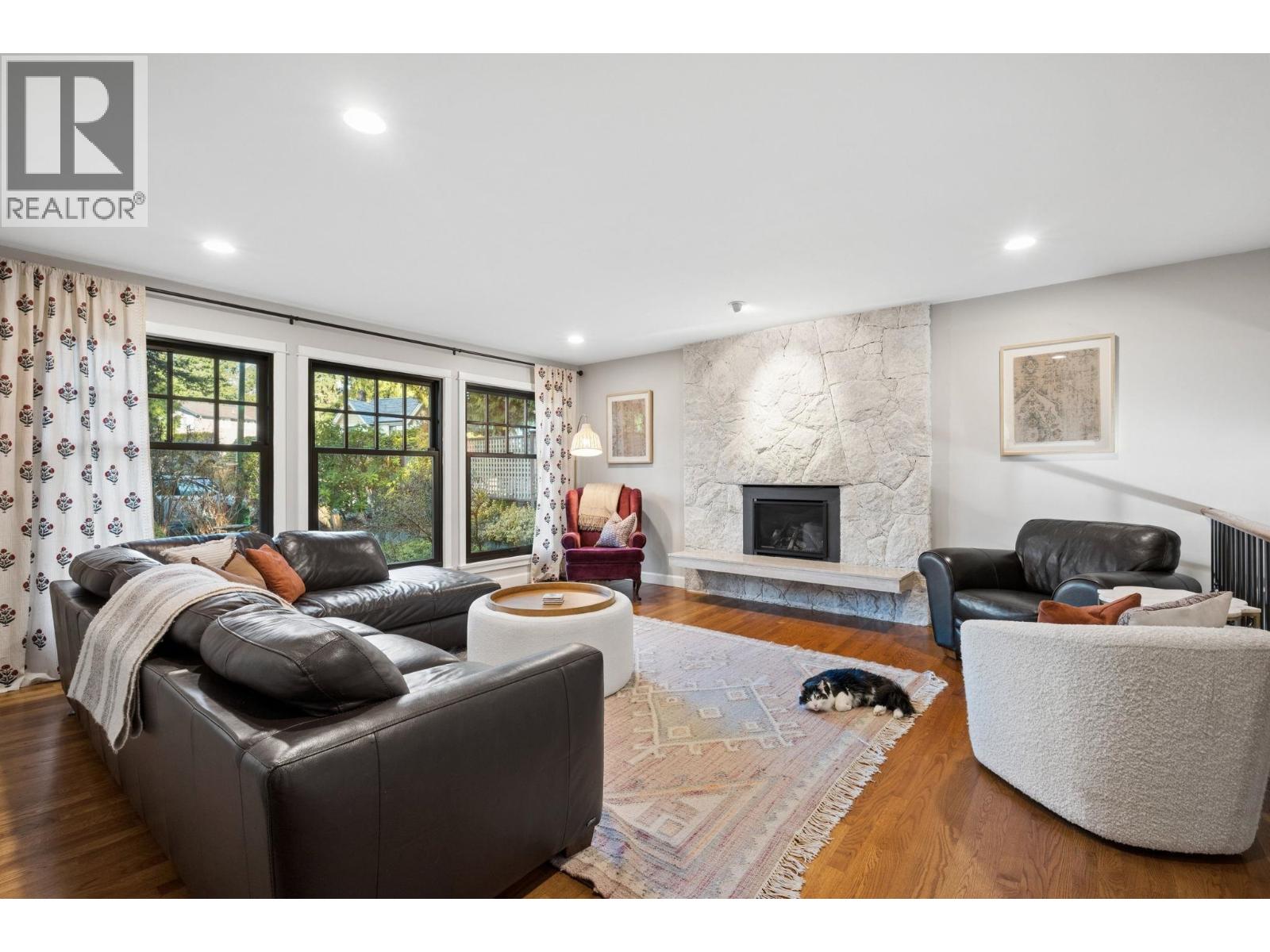 2857 Violet Street, North Vancouver, British Columbia  V7H 2L7 - Photo 6 - R3113945