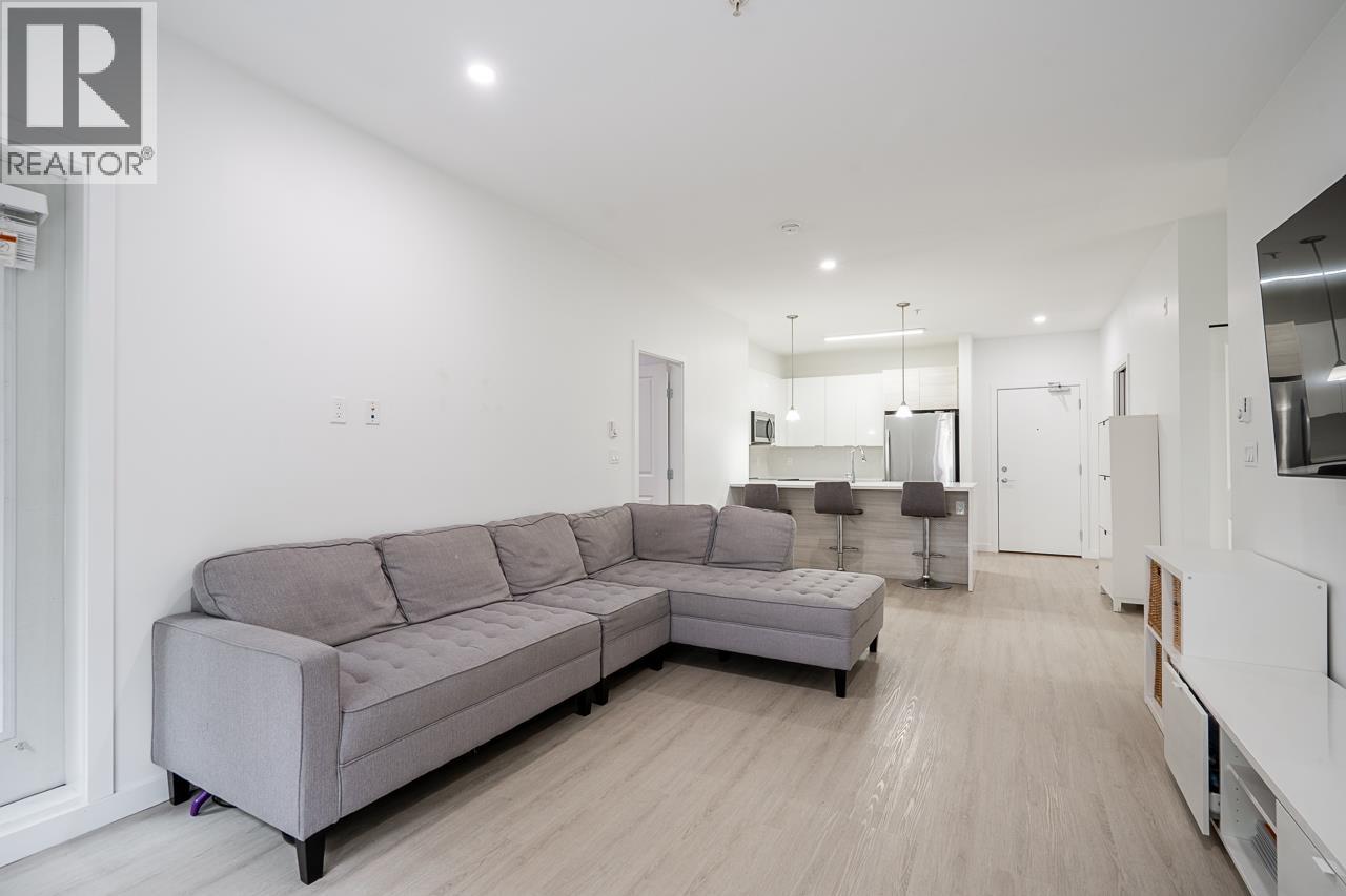 110 225 Francis Way, New Westminster, British Columbia  V3L 0G1 - Photo 10 - R3113493