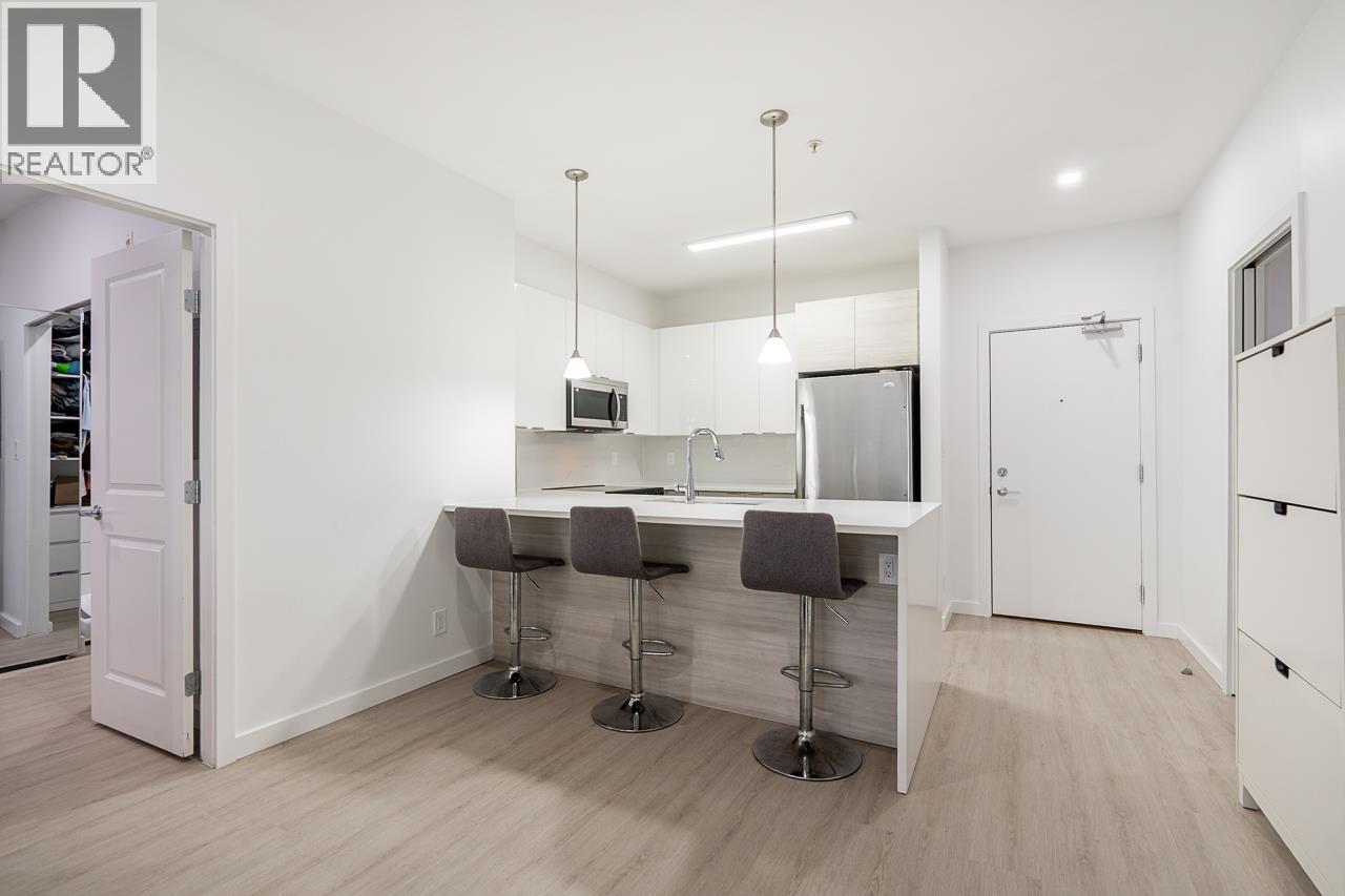 110 225 Francis Way, New Westminster, British Columbia  V3L 0G1 - Photo 8 - R3113493