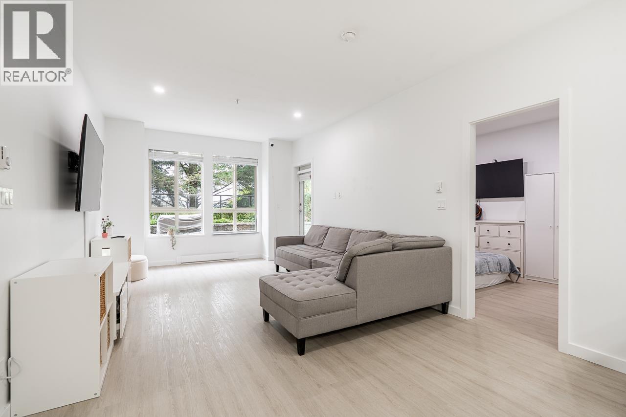 110 225 Francis Way, New Westminster, British Columbia  V3L 0G1 - Photo 5 - R3113493