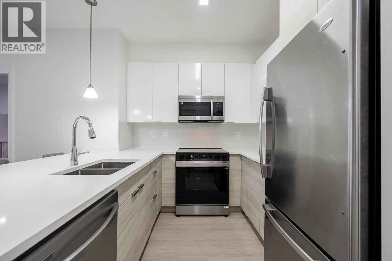 110 225 Francis Way, New Westminster, British Columbia  V3L 0G1 - Photo 12 - R3113493