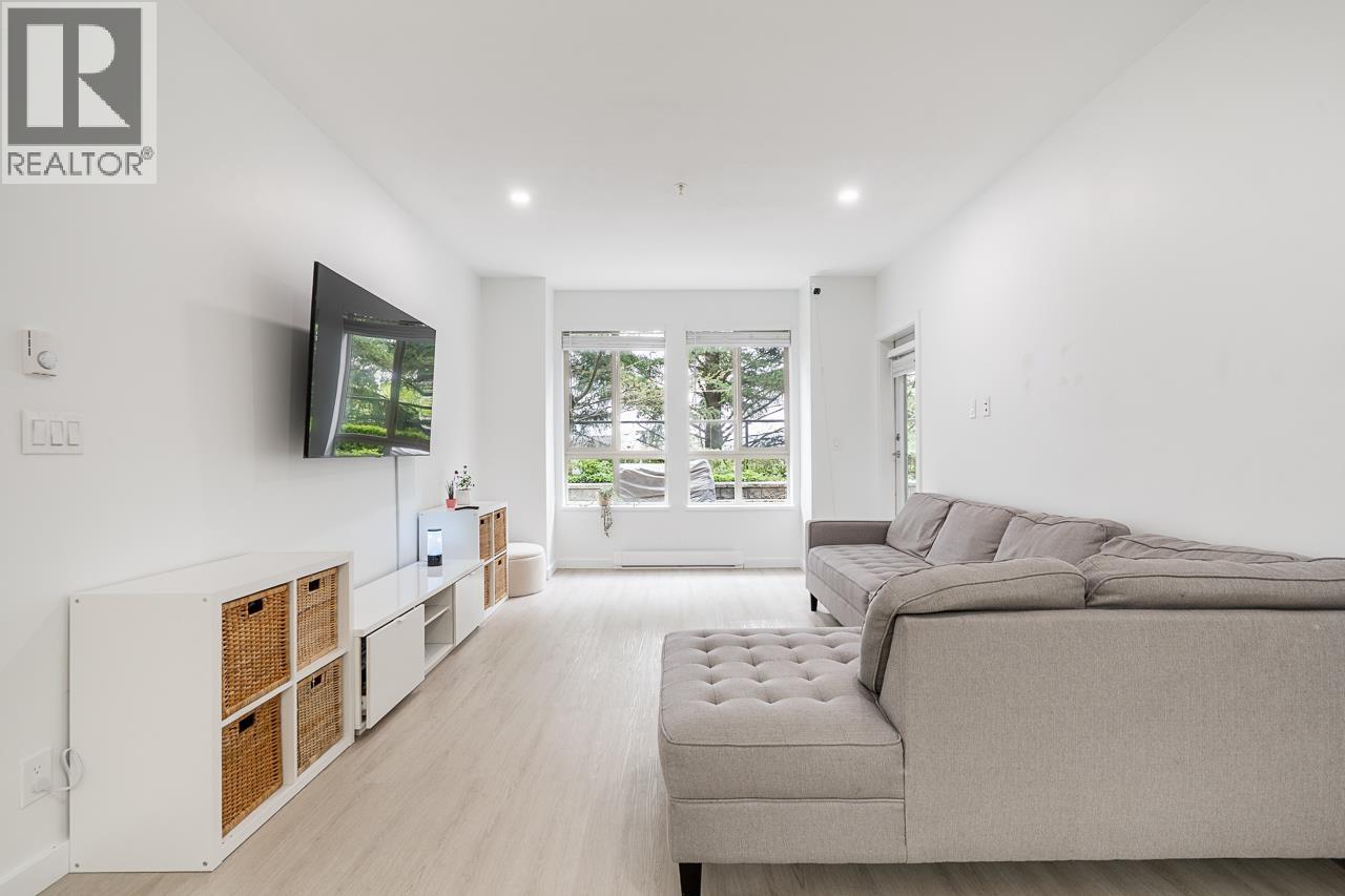 110 225 Francis Way, New Westminster, British Columbia  V3L 0G1 - Photo 6 - R3113493