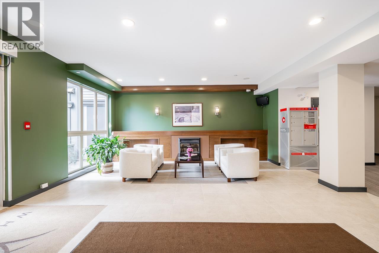 110 225 Francis Way, New Westminster, British Columbia  V3L 0G1 - Photo 2 - R3113493