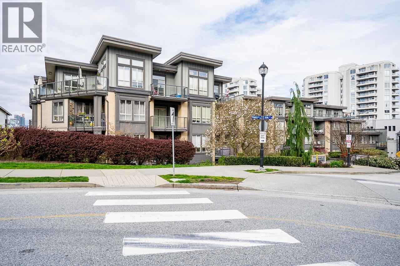 110 225 Francis Way, New Westminster, British Columbia  V3L 0G1 - Photo 33 - R3113493