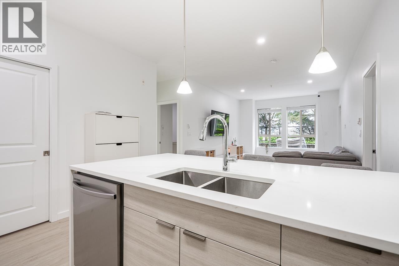 110 225 Francis Way, New Westminster, British Columbia  V3L 0G1 - Photo 22 - R3113493