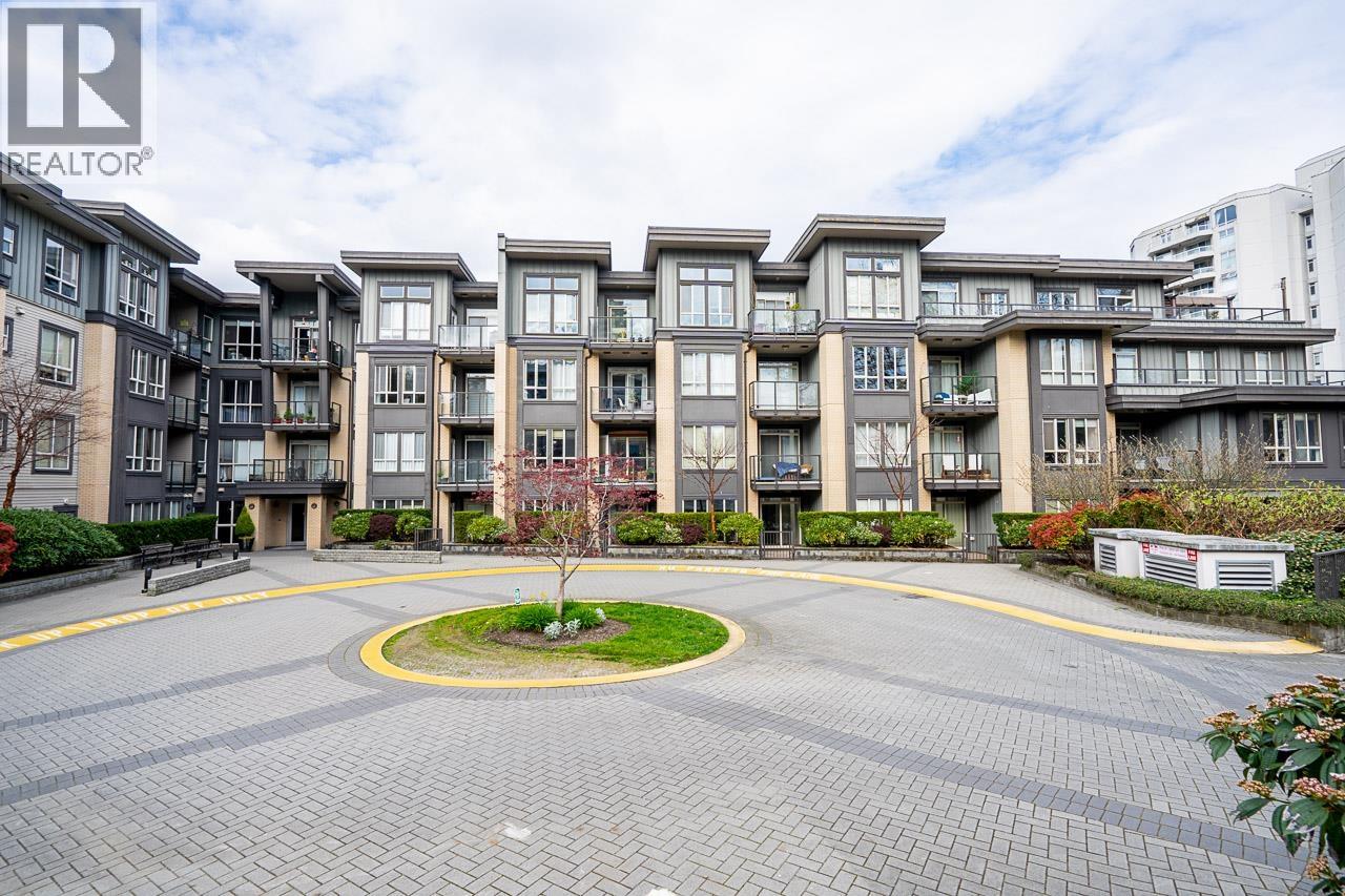 110 225 Francis Way, New Westminster, British Columbia  V3L 0G1 - Photo 32 - R3113493