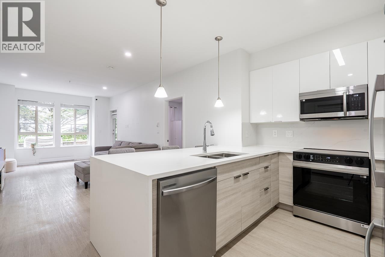 110 225 Francis Way, New Westminster, British Columbia  V3L 0G1 - Photo 13 - R3113493