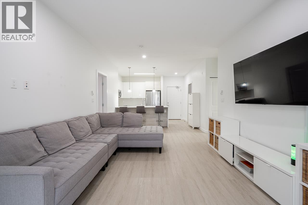 110 225 Francis Way, New Westminster, British Columbia  V3L 0G1 - Photo 4 - R3113493