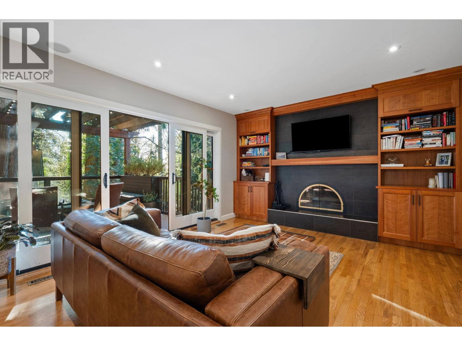 2857 Violet Street, North Vancouver, British Columbia  V7H 2L7 - Photo 13 - R3113945