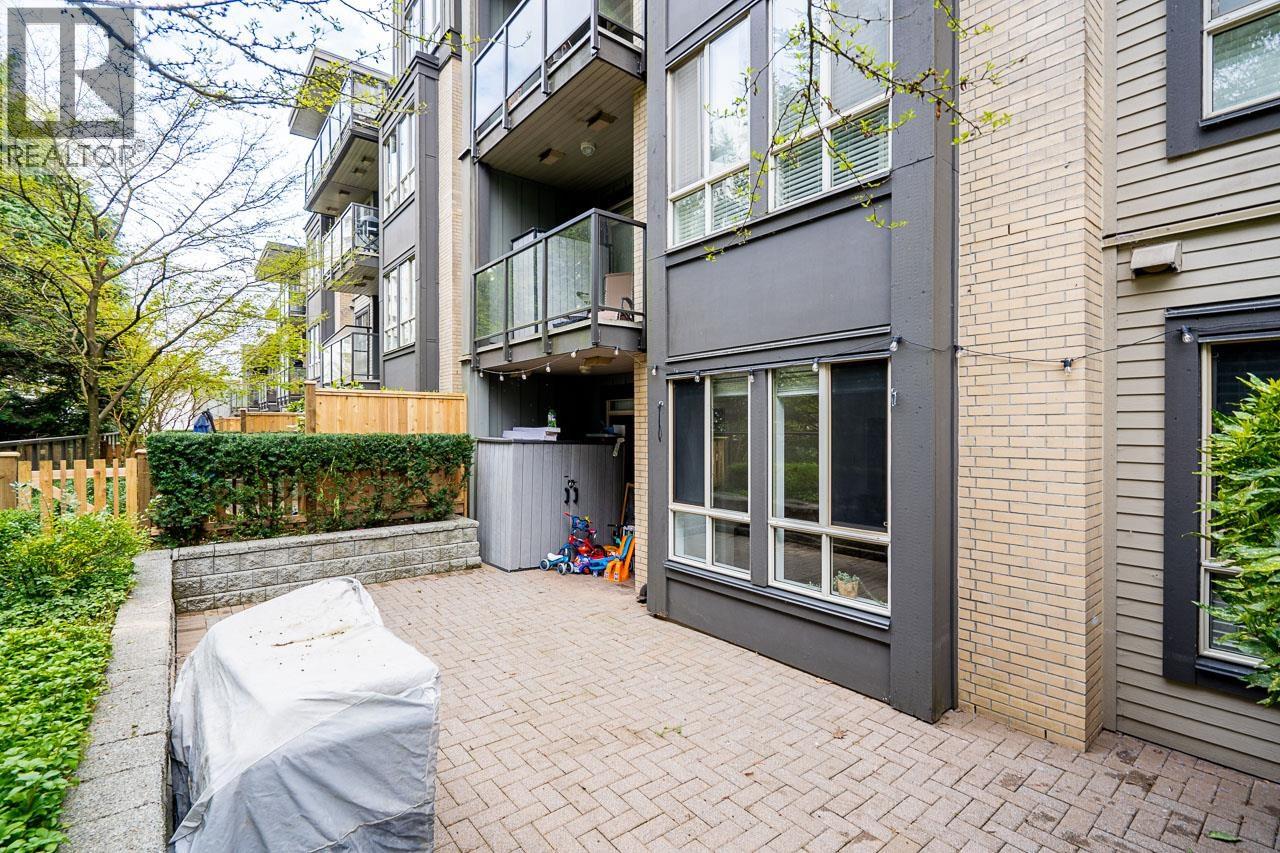110 225 Francis Way, New Westminster, British Columbia  V3L 0G1 - Photo 29 - R3113493