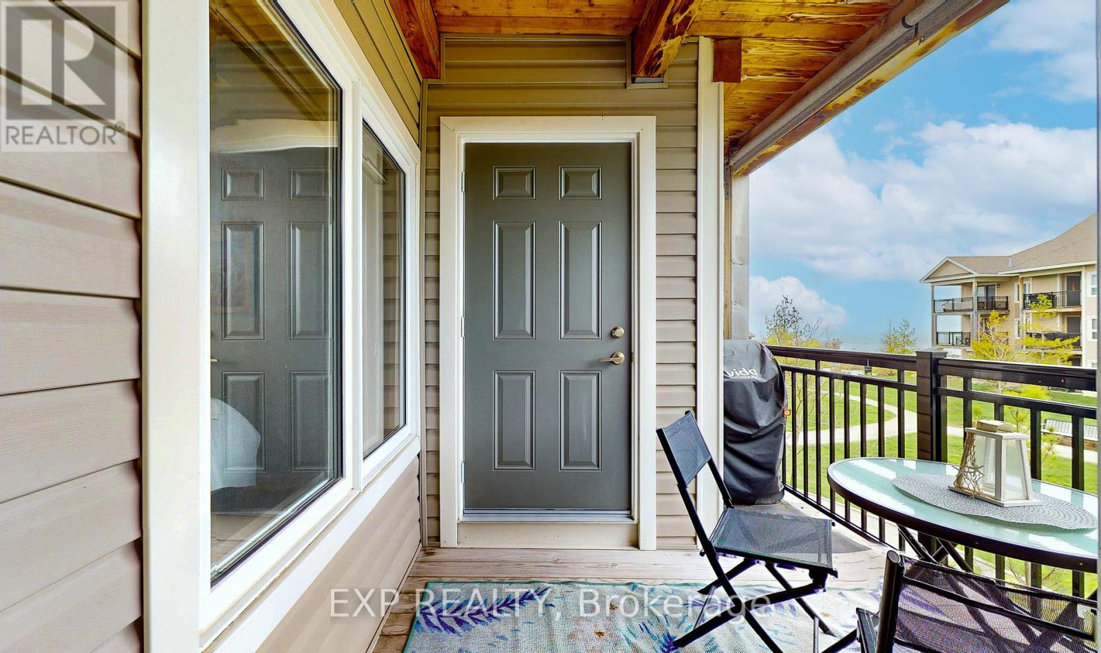 202 - 5 Anchorage Crescent, Collingwood, Ontario  L9Y 0Y6 - Photo 2 - S12671614