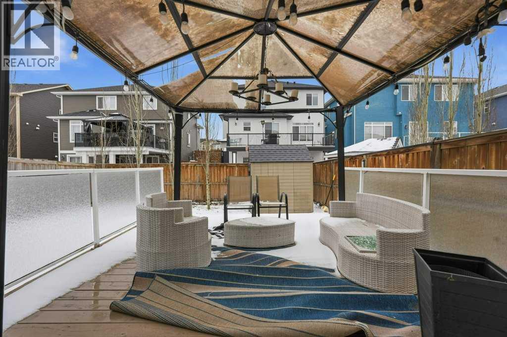 148 Viewpointe Terrace, Chestermere, Alberta  T1X 0P9 - Photo 17 - A2298251