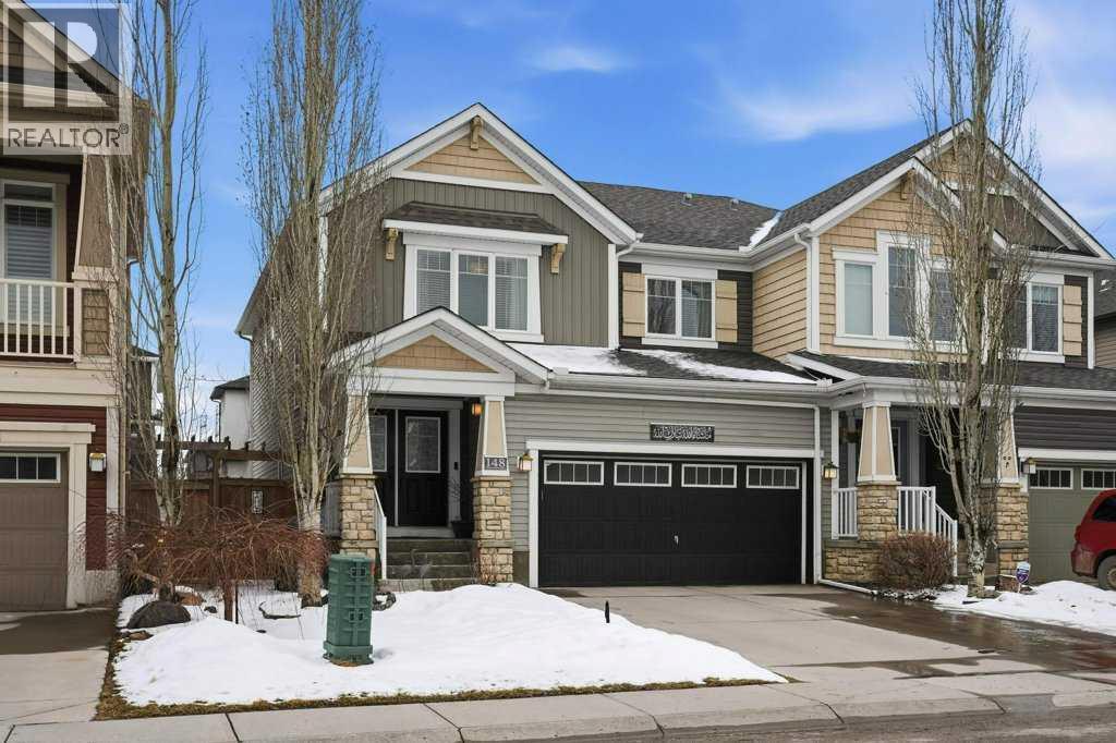 148 Viewpointe Terrace, Chestermere, Alberta  T1X 0P9 - Photo 45 - A2298251