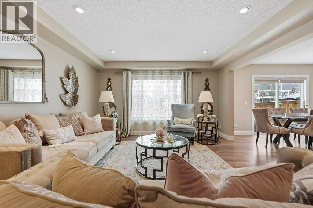 148 Viewpointe Terrace, Chestermere, Alberta  T1X 0P9 - Photo 5 - A2298251