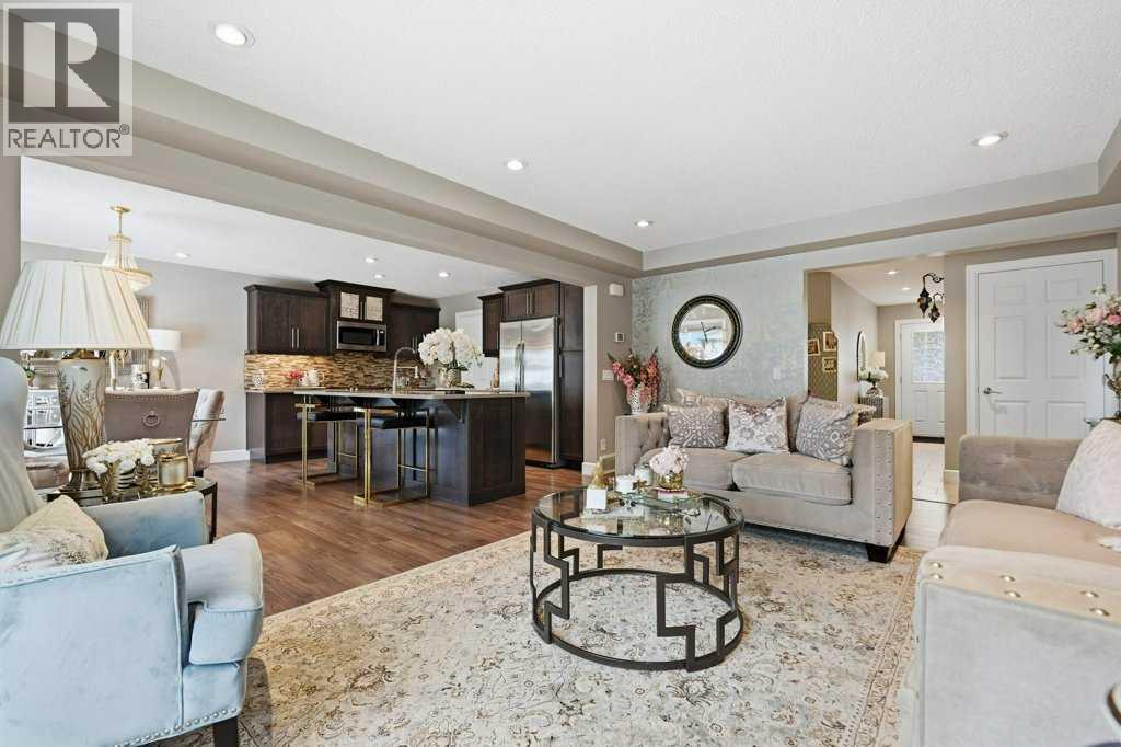 148 Viewpointe Terrace, Chestermere, Alberta  T1X 0P9 - Photo 8 - A2298251