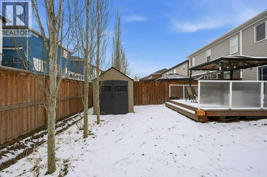 148 Viewpointe Terrace, Chestermere, Alberta  T1X 0P9 - Photo 18 - A2298251