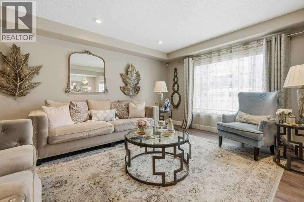 148 Viewpointe Terrace, Chestermere, Alberta  T1X 0P9 - Photo 7 - A2298251