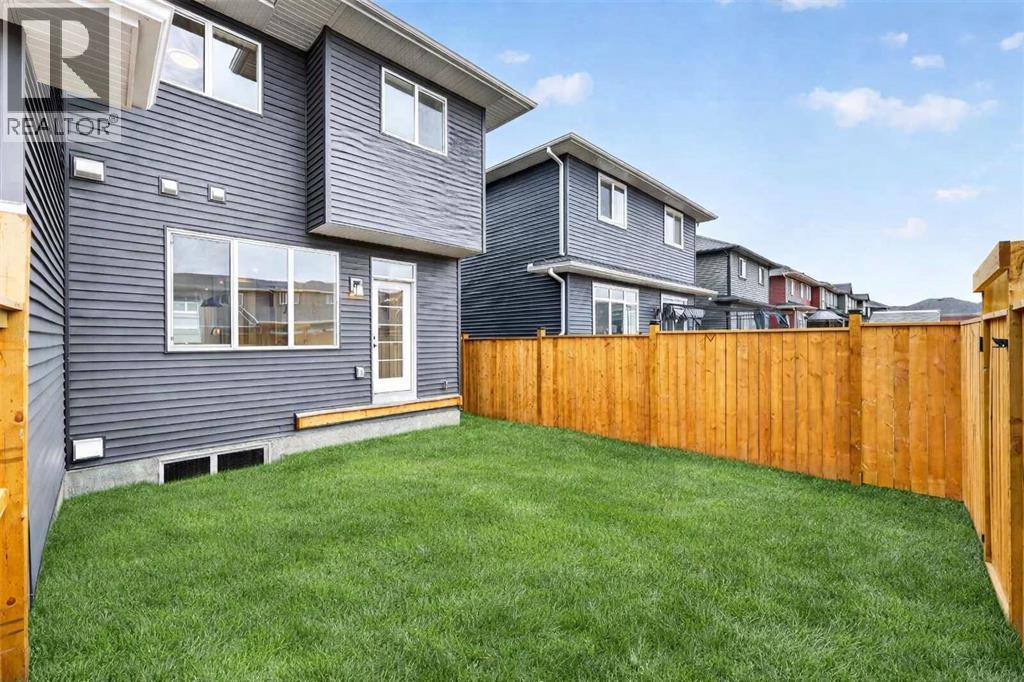921 Cobblemore Common SW, Airdrie, Alberta  T4B 5L9 - Photo 29 - A2302434