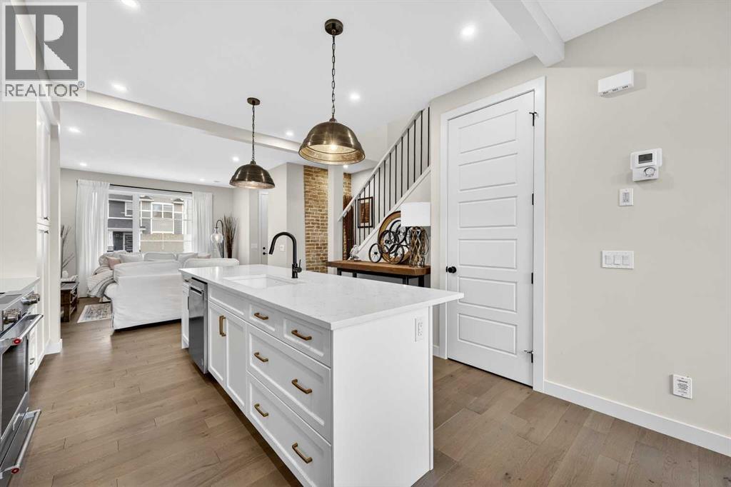 921 Cobblemore Common SW, Airdrie, Alberta  T4B 5L9 - Photo 12 - A2302434