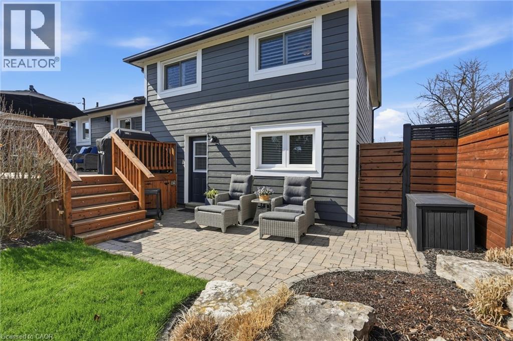 663 Mullin Way, Burlington, Ontario  L7L 4J6 - Photo 40 - 40823251