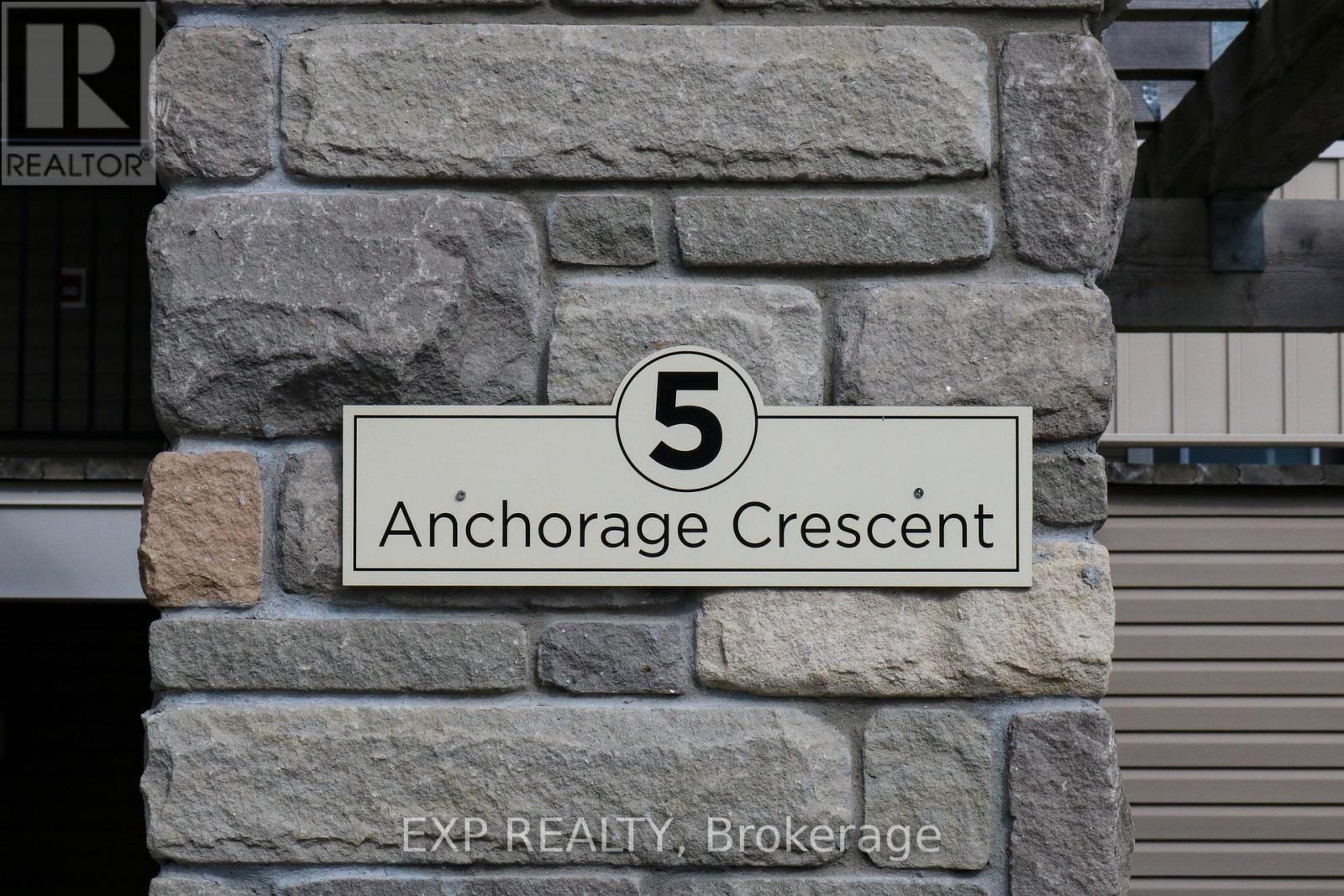 202 - 5 Anchorage Crescent, Collingwood, Ontario  L9Y 0Y6 - Photo 31 - S12671614