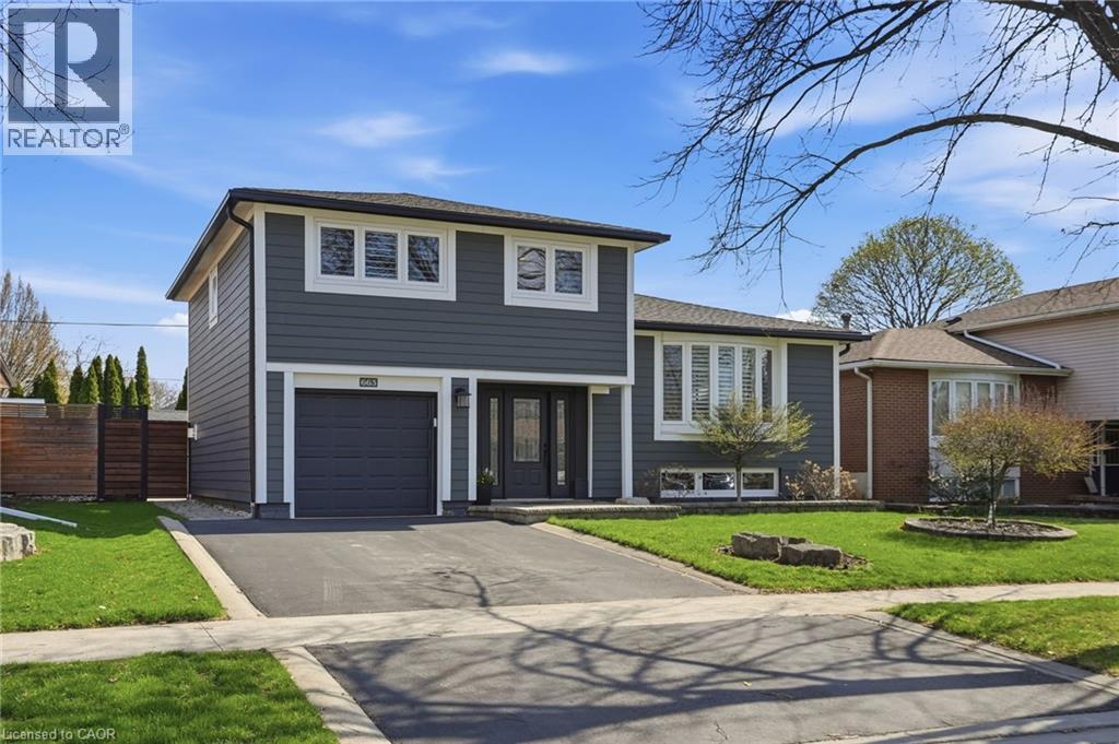 663 Mullin Way, Burlington, Ontario  L7L 4J6 - Photo 3 - 40823251