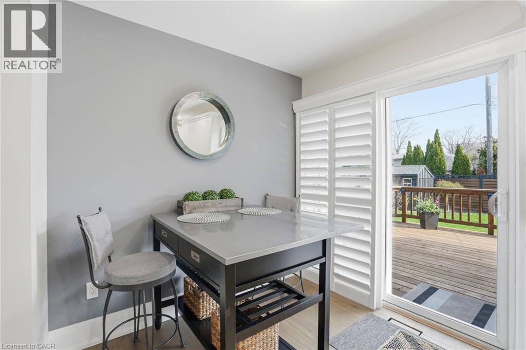 663 Mullin Way, Burlington, Ontario  L7L 4J6 - Photo 20 - 40823251