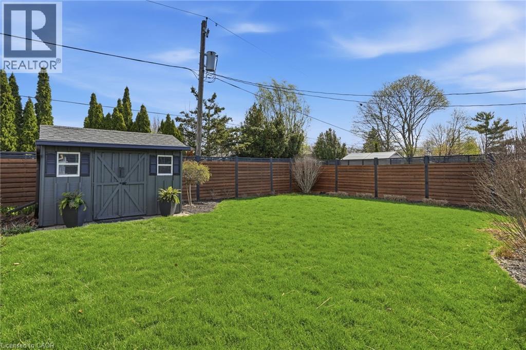 663 Mullin Way, Burlington, Ontario  L7L 4J6 - Photo 42 - 40823251