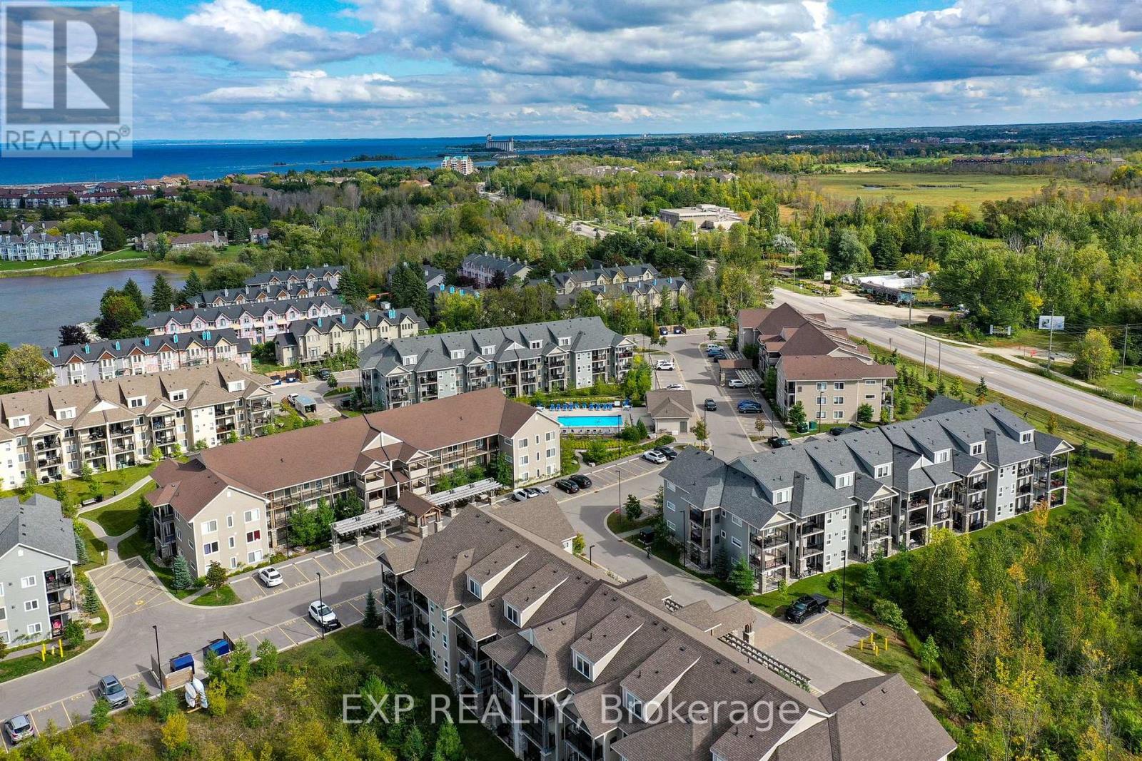 202 - 5 Anchorage Crescent, Collingwood, Ontario  L9Y 0Y6 - Photo 33 - S12671614