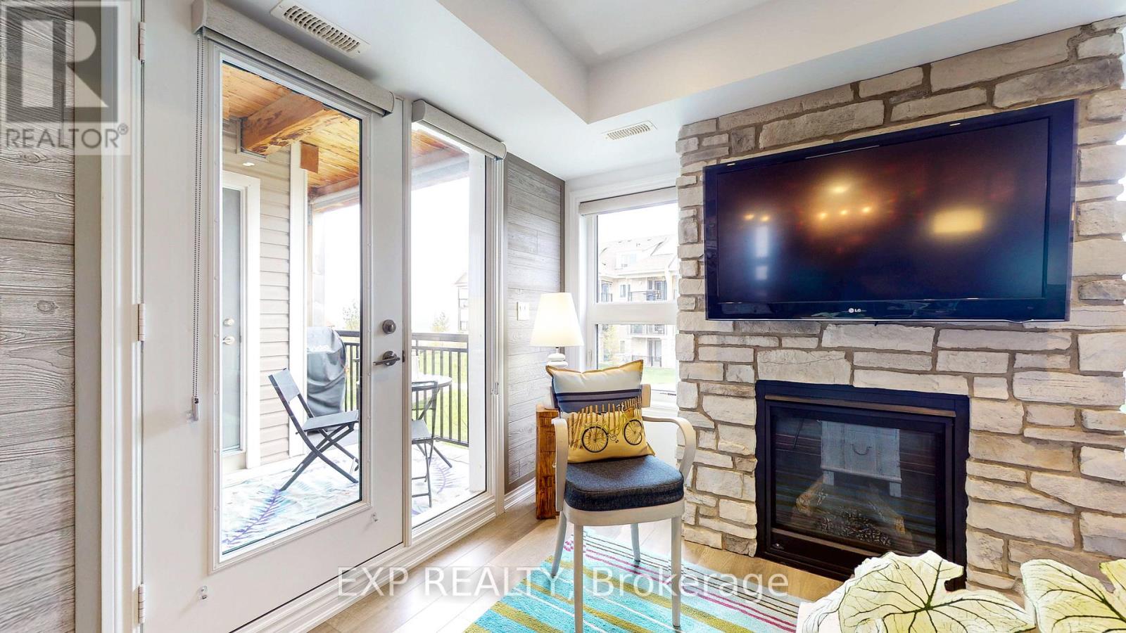 202 - 5 Anchorage Crescent, Collingwood, Ontario  L9Y 0Y6 - Photo 9 - S12671614