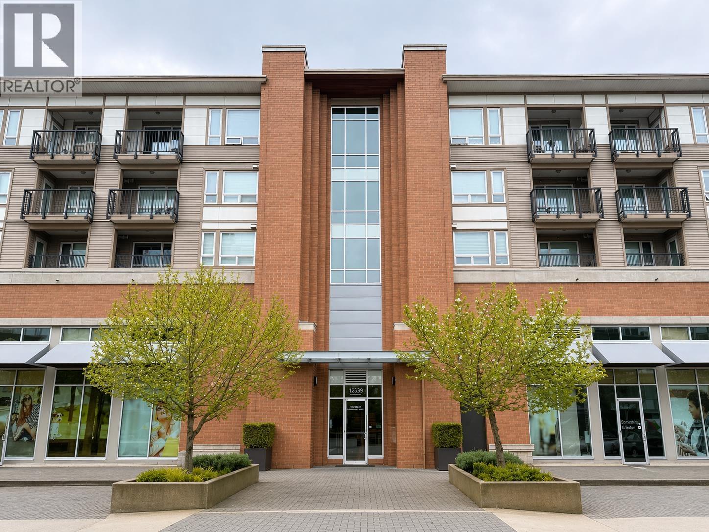 205 12339 Steveston Highway, Richmond, British Columbia  V6W 0B4 - Photo 1 - R3114396