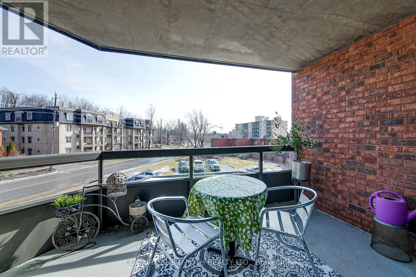 301 - 181 Collier Street, Barrie, Ontario  L4M 5L6 - Photo 23 - S12843760